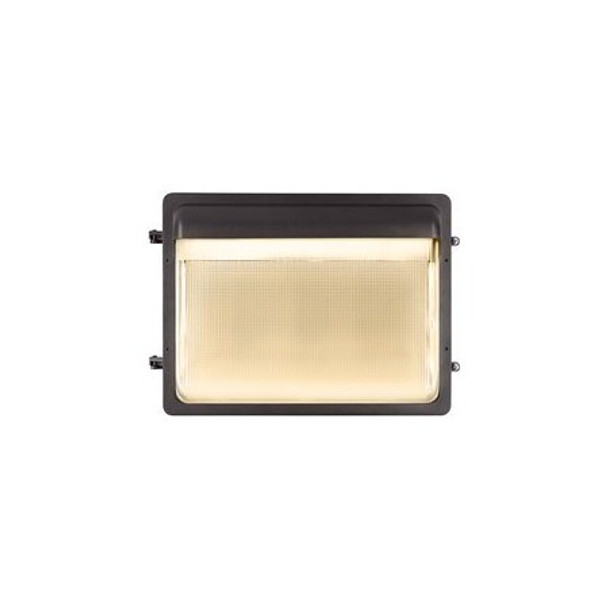 Sylvania Wall Packs,LED,Surface Mount WALPAKN8A/S120UNHD8SC2/BZ/P