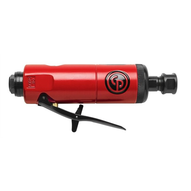 Chicago Pneumatic Air Die Grinder,Standard Duty CP872