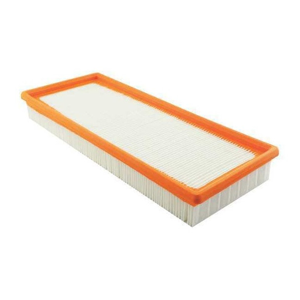 Baldwin Filters Air Filter,5-11/32 x 1-21/32 in. PA2101A