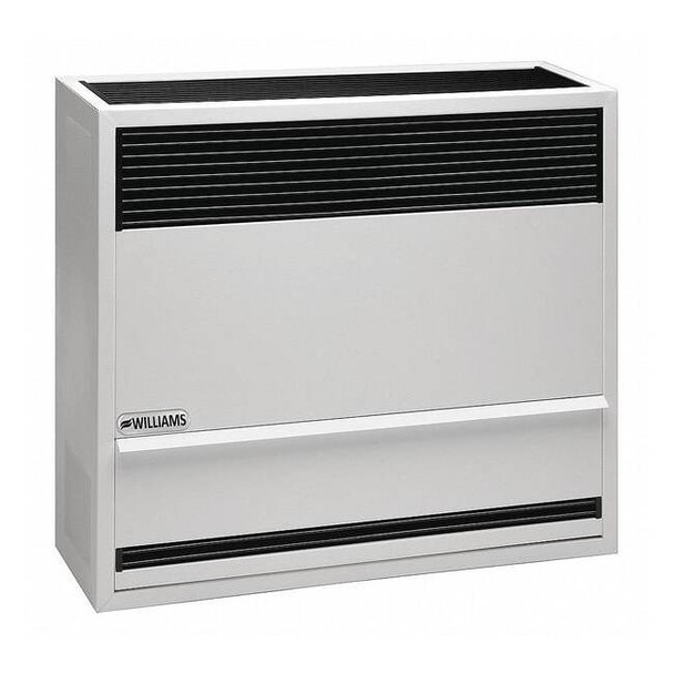 Williams Comfort Products 3003821