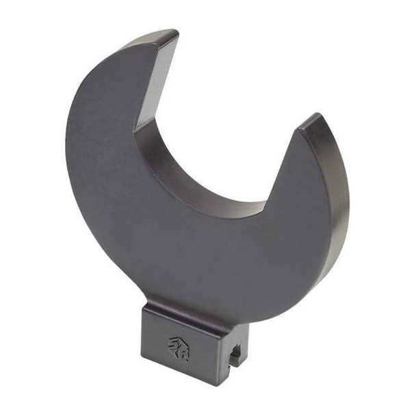 Sturtevant Richmont Torque Wrench Head,Open End,Size 3/8" OE 3/8