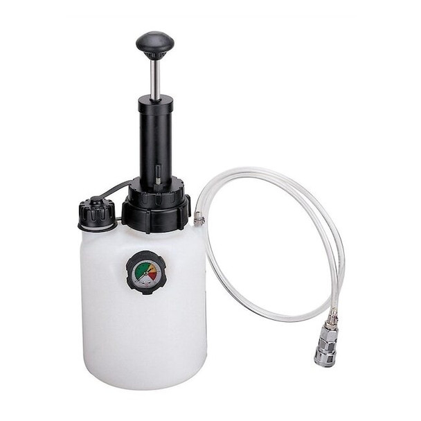 Cta Manufacturing Brake Fluid Bleeder 7015