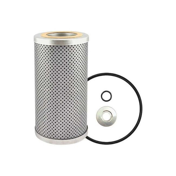 Baldwin Filters Hydraulic Filter,4-3/8 x 8-1/16 In PT776-MPG