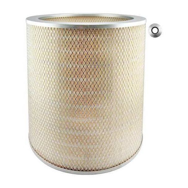 Baldwin Filters Air Filter,13-27/32 x 14 in. PA1643