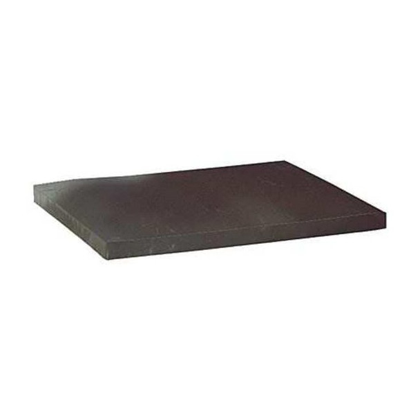 Manufacturer Varies Work Platform,Black,5 ft.x5 ft. 6 in. A-6624