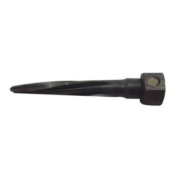 Manufacturer Varies Construction Reamer,1-1/2 In.,10 In. L 12G367
