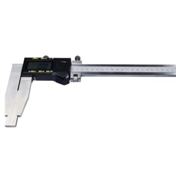 Dasqua Dasqua 40"/1000mm Long Digital Electronic Caliper 4109-1036