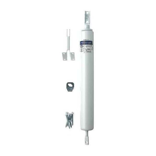 Wright Products Heavy Duty Pneumatic Closer, Aluminum V170WH