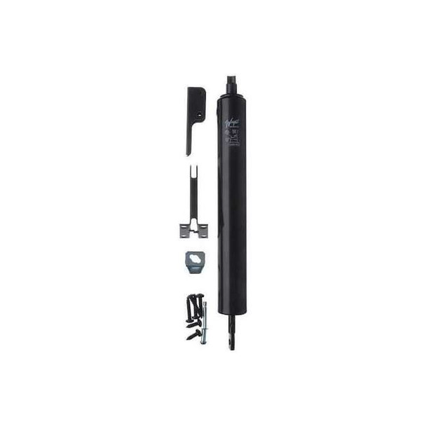 Wright Products Pneumatic Closer, Black,Light Duty V820BL
