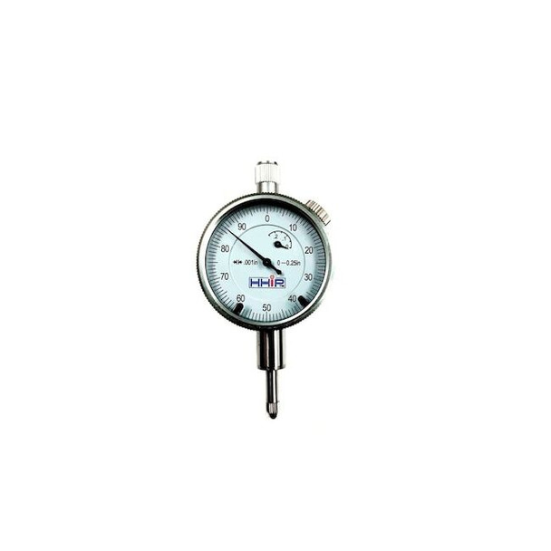 Pro-Series Pro-Series 0-.250" AGD Group 1 Dial Indicator 4400-0003