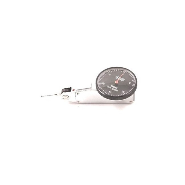 Pro-Series 0-.03" Black Face Dial Test Indicator 4400-1001