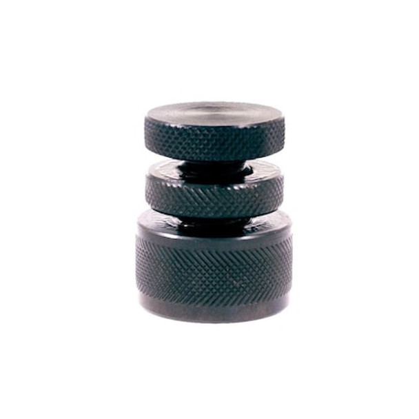 Vertex Vertex Pro-Series 1.6-2.2" Adjustable Screw Jack 3901-0072