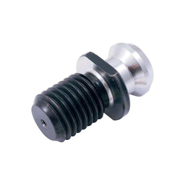 ANSI 1.14 X 2.31 45 Degree CAT50 1"-8 Coolant Thru Retention Knob