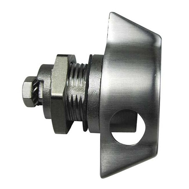 Keylocking Thumb Turn, Keylocking Thumb Turn Accessory, 316 stainless Steel