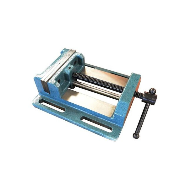 Pro-Series Low Profile 4" Drill Press Vise 3901-0174