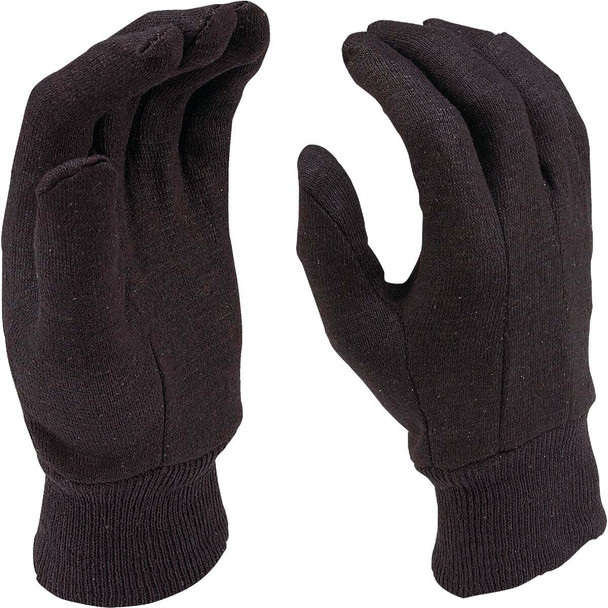Do it Medium Jersey Knit Work Glove 7792M