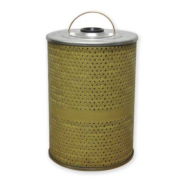 Baldwin Filters Oil/Fuel Filter,14-1/2x6x14-1/2 In PT117