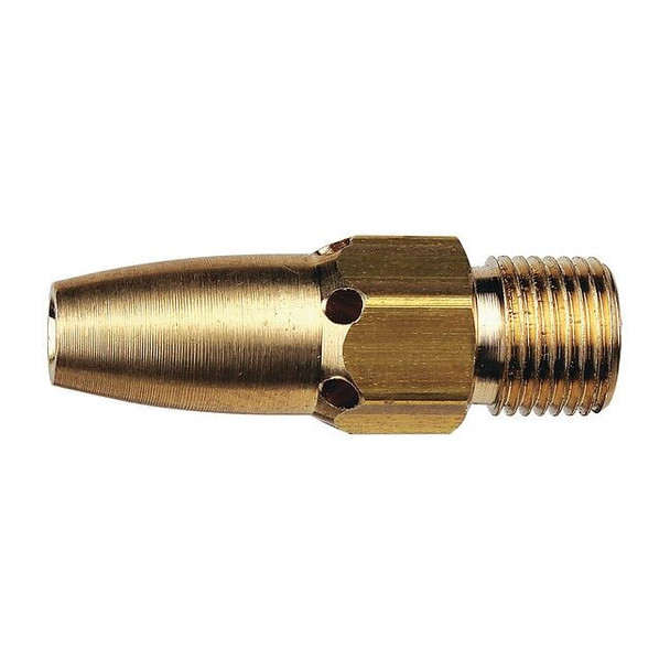 Guardair Brass Nozzle 74HNB