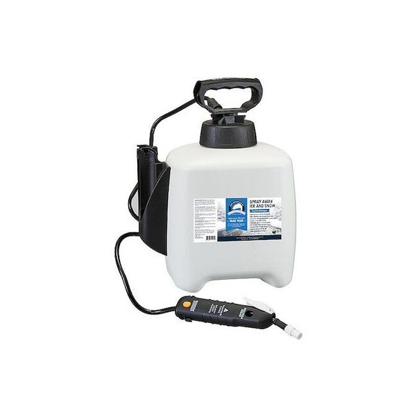 Bare Ground Solutions Ice melt BGDS-1