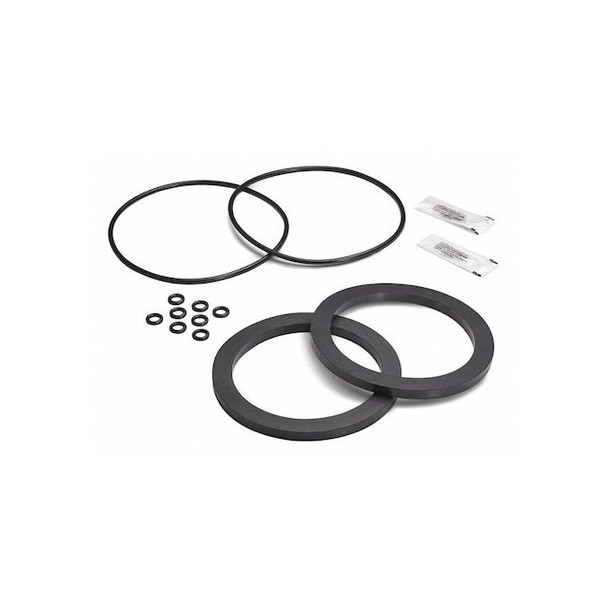 Wilkins Rubber Repair Kit,6",350/350A/450 RK6-350