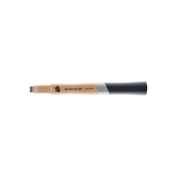 Halder Maxxcraft Hammer Handle, Mallet, Hickory, 12-1/4 in 3266.01