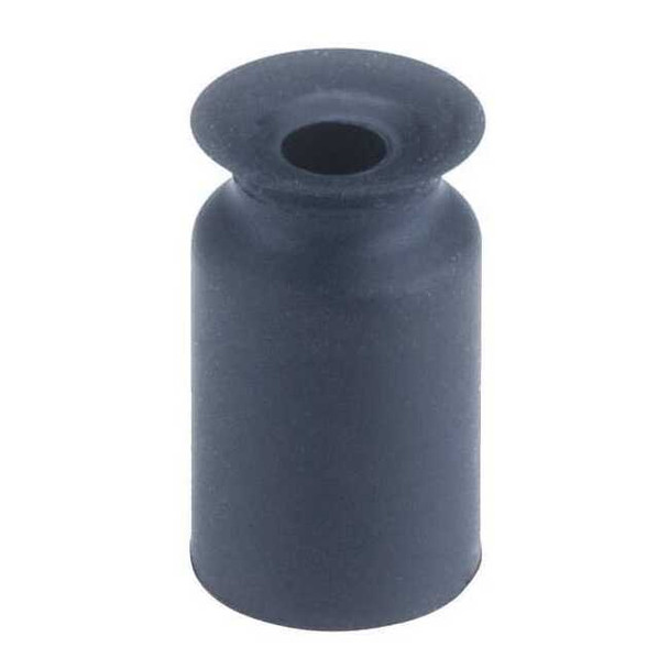 Smc Vacuum Pad,Flat,6mm ZP06UF