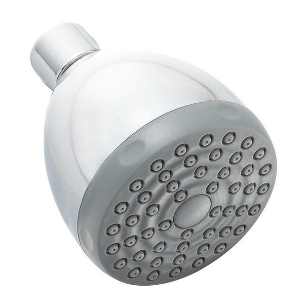 Speakman Shower Head, Polished Chrome, Wall S-2272-E15