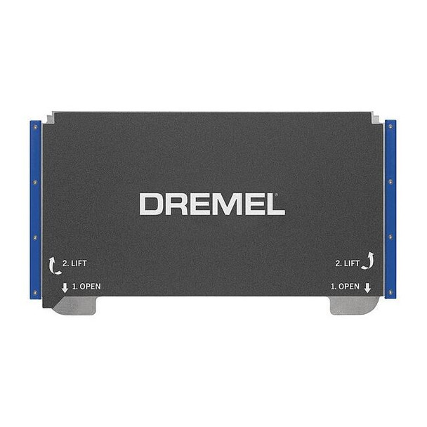 Dremel 3D Printer Flexible Build Plate BP40-FLX-02