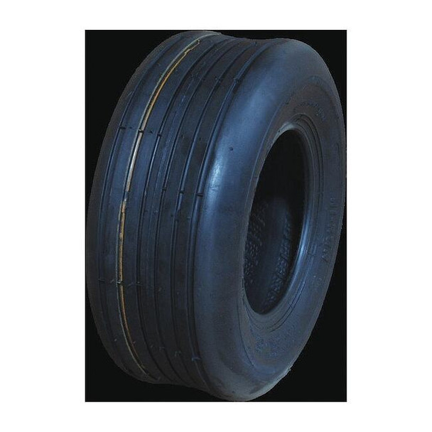 Hi-Run Lawn/Garden Tire,Rubber,4 Ply WD1172