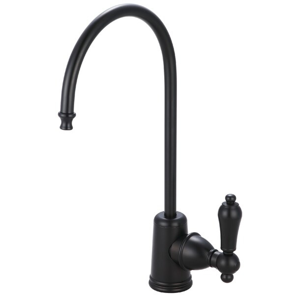 Restoration KS7195AL Water Filtration Faucet KS7195AL
