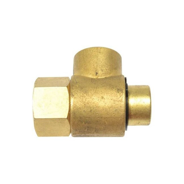 Speedaire Swivel Assembly,3/8 TT2CUA11G