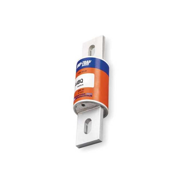 Mersen UL Class Fuse, L Class, Time-Delay, 700A, 600V AC, Non-Indicating A4BQ700
