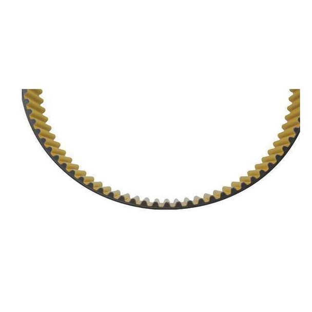 Continental Sync Drive Gearbelt,CTD,160 Teeth,12mm W CTD8M-1280-12