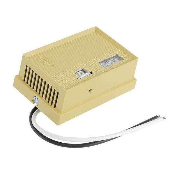 Schneider Electric Thermostat,Day to Night,D.A. TK-1301