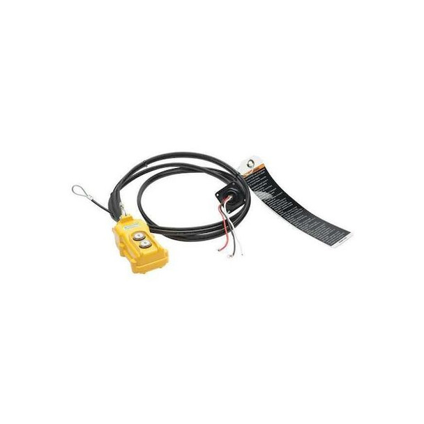 Harrington Pendant,2 Button,16 ft. Cable Drop EP1DR155720