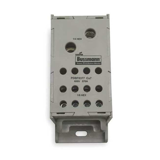 Eaton Bussmann PDBFS377