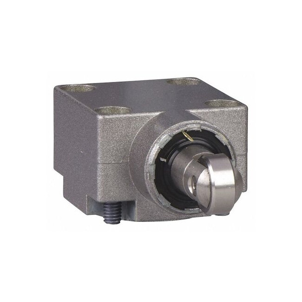 Telemecanique Sensors LimitSwtchHead,PushRollrPlunger,Momentry ZCKE65