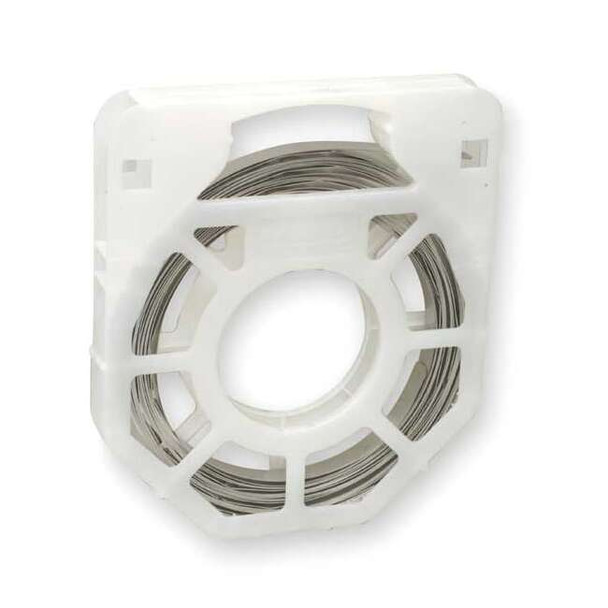 Band-It Band Clamp,SS,Min.Dia. 3 In.,PK10 GRU2068