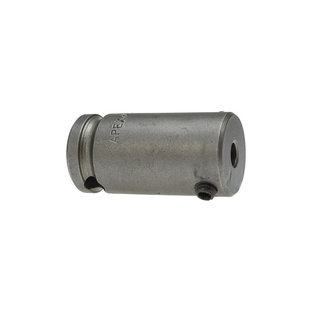 SAE Tap Holding Sockets, 03310, 1/2 in Drive, 3/4 in