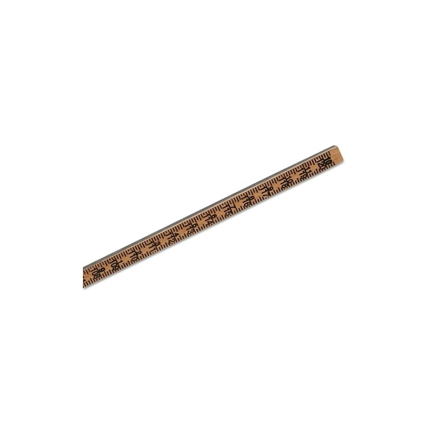 Gage Pole, 20 ft, 2-Pc