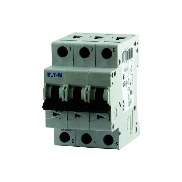 Eaton FAZ-D25/3