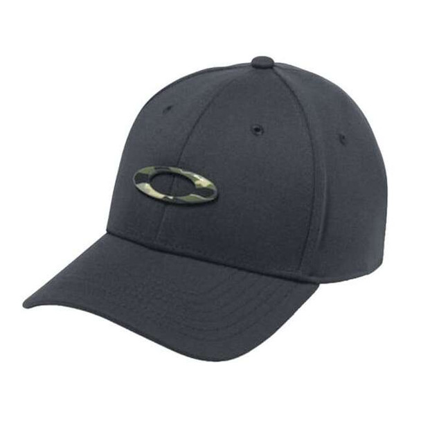 Oakley Baseball Hat,Cap,Black,S/M,7 Hat Size 911545-01Y-S/M