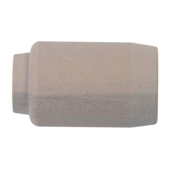 Miller Electric Nozzle,Lava,No 8 (1/2 In),PK10 13N18