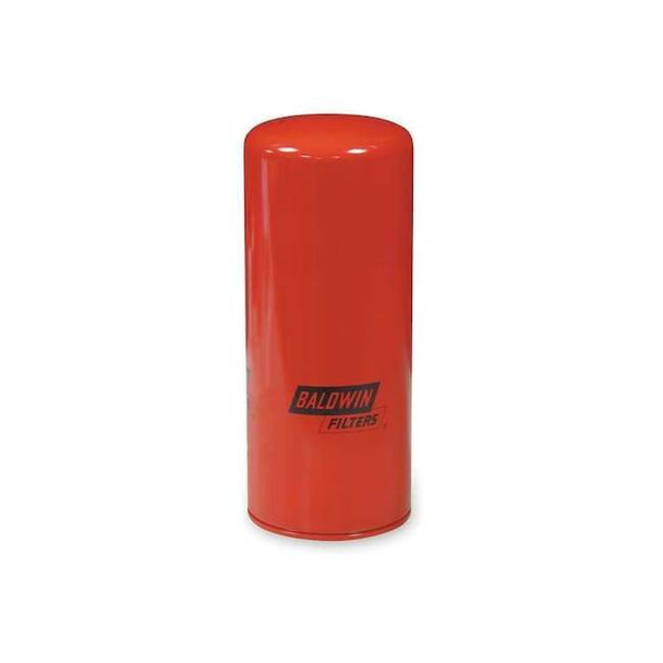 Baldwin Filters Oil Filter,Spin-On,By-Pass BT340