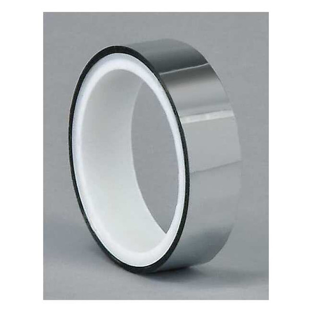 3m Splicing Tape, Silver, 5 yd L, 1/4 in W 850