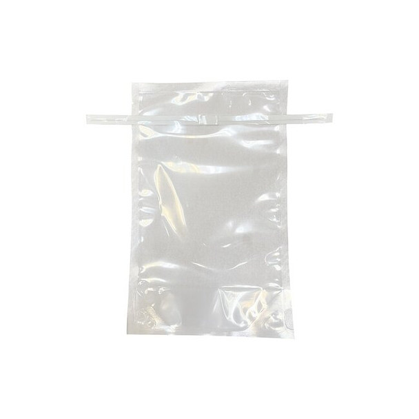 Manufacturer Varies Sampling Bag,55 fl oz,12" L,PK500 841XJ3