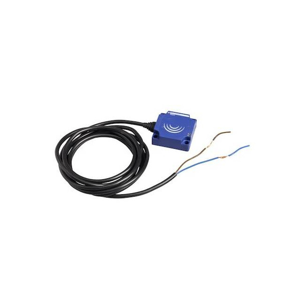 Telemecanique Sensors Inductive Proximity Sensor, PBT, 3 Wires XS8C1A1PBL2