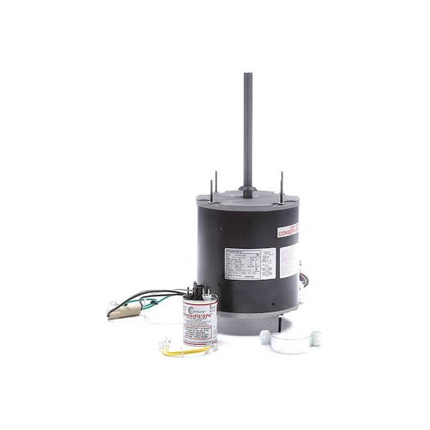 Century MODEL-RFHP-48FR FE6004F