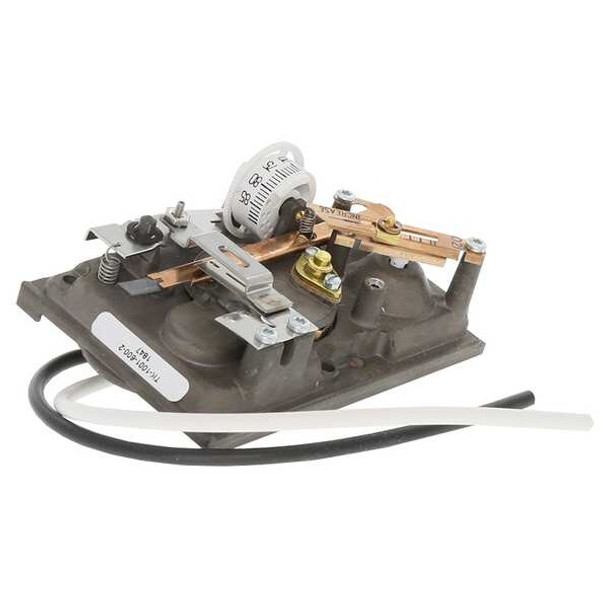 Schneider Electric Thermostat, Aspirated, Direct Acting TK-1001-600