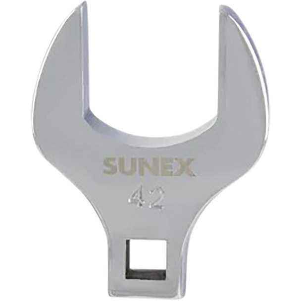 1/2" Dr. 42mm JMBO CRWFT WR 97442A